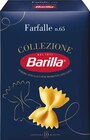 Pasta Sauce Basilico oder Pasta Spezialitäten Collezione und Integrale von Barilla im aktuellen REWE Prospekt