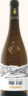ARDÈCHE IGP BLANC  2024 - CELLIER DU PONT D'ARC VIOGNIER en promo chez Super U Saint-Chamond à 4,90 €