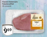 Aktuelles Putenbrustfilet Angebot bei GLOBUS in Wiesbaden ab 9,69 €