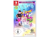 Aktuelles Just Dance 2026 Limited Edition (Code in a box) Exklusiv - [Nintendo Switch] Angebot bei MediaMarkt Saturn in Münster ab 24,99 €