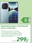 Redmi Note 14 Pro Plus 5G bei EP: im Kronach Prospekt für 299,00 €