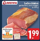 Lachsschinken bei EDEKA im Herzogenrath Prospekt für 1,99 €