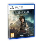 Jeu "Resonance : A Plague Tale Legacy" pour PS5 - Carrefour à Biarritz Jeu "Resonance : A Plague Tale Legacy" pour PS5 en promo chez Carrefour Biarritz à 44,99 €