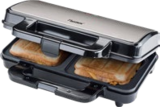 Sandwich-Toaster XL bei Kaufland im Neuötting Prospekt für 19,99 €