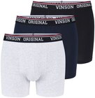 Aktuelles Herren Boxershorts Angebot bei REWE in Bonn ab 10,99 €