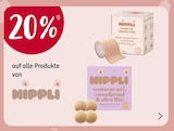 20 % Rabatt von NIPPLI im aktuellen Rossmann Prospekt für 