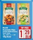 Bruschette-Chips von Maretti im aktuellen EDEKA Prospekt