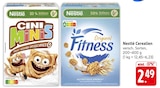 EDEKA Rheinbrohl - Cini Minis Angebot im Prospekt Cini Minis bei EDEKA im Rheinbrohl Prospekt für 2,49 €