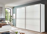 Aktuelles Schwebetürenschrank Angebot bei Möbel Martin in Mainz ab 329,00 €