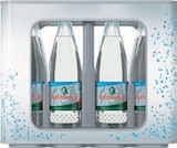 Aktuelle Mineralwasser Angebote bei tegut in Mannheim Aktuelles Mineralwasser Angebot bei tegut in Mannheim ab 11,00 €