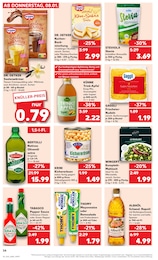 Kaufland Gruenkohl im Prospekt 