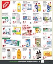 Aktueller Marktkauf Prospekt mit Mülleimer, "Aktuelle Angebote", Seite 17