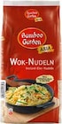 Wok-Nudeln Angebote von Bamboo Garden bei GLOBUS Bochum für 1,99 €