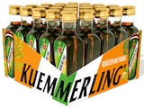 Kräuter-/Pfefferminzlikör im METRO Prospekt Kräuter-/Pfefferminzlikör von Kuemmerling im aktuellen METRO Prospekt für 9,98 €