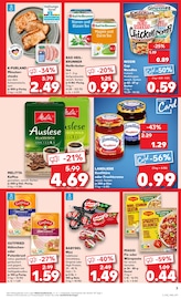 Aktueller Kaufland Prospekt mit Nudeln, "KNÜLLER", Seite 16