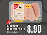 Aktuelle Hähnchenbrust Angebote bei E center in Essen Aktuelles Hähnchenbrustfilet XXL Angebot bei E center in Essen ab 8,90 €