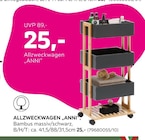 ALLZWECKWAGEN „ANNI“ im Angebot bei mömax in Ettlingen ALLZWECKWAGEN „ANNI“ Angebote bei mömax Ettlingen für 25,00 €