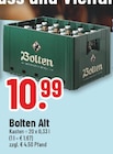 Trinkgut Ahaus Prospekt mit  im Angebot für 10,99 €