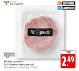 EDEKA Ühlingen-Birkendorf Prospekt mit  im Angebot für 2,49 €