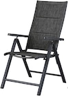 Fauteuils en aluminium Toronto - LIVARNO en promo chez Lidl Villeneuve-d'Ascq à 89,00 €
