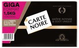CAFÉ MOULU - CARTE NOIRE en promo chez Auchan Hypermarché CAFÉ MOULU - CARTE NOIRE dans le catalogue Auchan Hypermarché