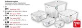 Aufbewahrungsbox im Angebot bei EDEKA in Frankfurt Aufbewahrungsbox Angebote bei EDEKA Frankfurt für 1,99 €