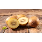 Kiwi jaune en promo chez Carrefour Market Kiwi jaune dans le catalogue Carrefour Market
