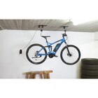 Lève-vélo FISCHER en promo chez Feu Vert Savigny-sur-Orge à 14,39 €