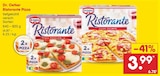 Aktuelles Ristorante Pizza Angebot bei Netto Marken-Discount in Koblenz ab 3,99 €