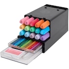 Kit de dessin et coloriage DécoTime - Action dans le catalogue Action