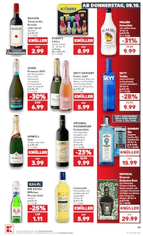 Wodka im aktuellen Kaufland Prospekt (Dresden) Wodka im Kaufland Prospekt "Hier bin ich richtig" mit 80 Seiten (Dresden)