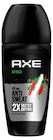 Deo, Roll-on Angebote von AXE bei Rusta Bremen für 1,29 €