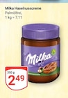 Haselnusscreme Angebote von Milka bei GLOBUS Siegen für 2,49 €
