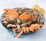 Plateau de fruits de mer - Le Marin-Pêcheur en promo chez Carrefour Ermont à 19,99 €