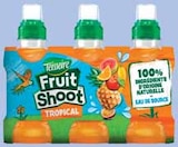 Intermarché Thiais - Promo BOISSON AUX FRUITS TROPICAL Promo BOISSON AUX FRUITS TROPICAL à 1,30 € dans le catalogue Intermarché à Thiais