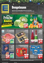 Aktueller EDEKA Prospekt (Fremdingen) EDEKA Prospekt mit 28 Seiten (Fremdingen)