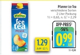 ice Tea bei diska im Amberg Prospekt für 0,99 €
