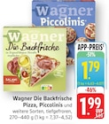 Aktuelle Pizza Angebote bei E center in Ulm Aktuelles Die Backfrische Pizza Angebot bei E center in Ulm ab 1,79 €