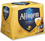 Bière blonde d'abbaye - AFFLIGEM en promo chez Netto Sarcelles à 5,98 €