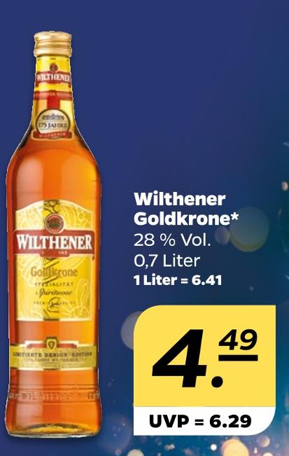 Goldkrone