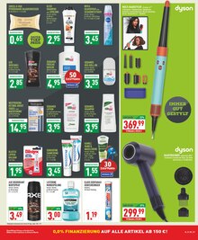 Staubsauger im Marktkauf Prospekt "Aktuelle Angebote" mit 34 Seiten (Münster)