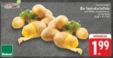 E center Viersen - Bio-Speisekartoffeln Angebot im Prospekt Bio-Speisekartoffeln bei E center im Viersen Prospekt für 1,99 €