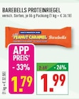 Proteinriegel im Angebot bei Marktkauf in Osnabrück Proteinriegel Angebote von Barebells bei Marktkauf Osnabrück für 1,79 €