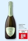 Prosecco im Angebot bei Marktkauf in Stuttgart Prosecco Angebote von Doppio Passo bei Marktkauf Stuttgart für 8,99 €
