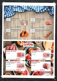 Hamberger Trüffel im Prospekt Hamberger Trüffel im Prospekt