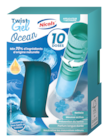 Disc WC NICOLS en promo chez B&M Cholet à 1,78 €