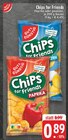 Aktuelle Paprika Angebote bei E center in Wuppertal Aktuelles Chips for Friends Angebot bei E center in Wuppertal ab 0,89 €