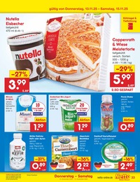 Netto Marken-Discount Kartoffelsalat im Prospekt Netto Marken-Discount Kartoffelsalat im Prospekt