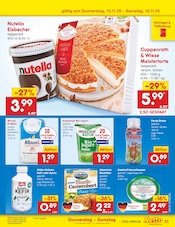 Aktueller Netto Marken-Discount Prospekt mit Bio, "Aktuelle Angebote", Seite 41
