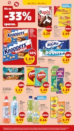 Haribo im Penny Prospekt in Aalen Aktueller Penny Prospekt mit Haribo, "Wer günstig will, muss Penny.", Seite 38